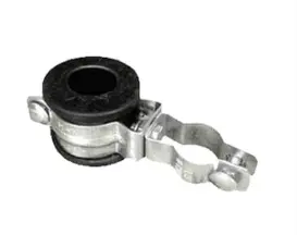 [TG-AC-114] Aislador para Bajada de Cable Desnudo en Torre STZ30 y STZ30G.