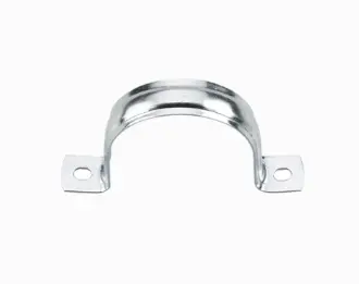 [AB-PU-050] Abrazadera Omega Para Conduit de 1 1/2" (38 mm).